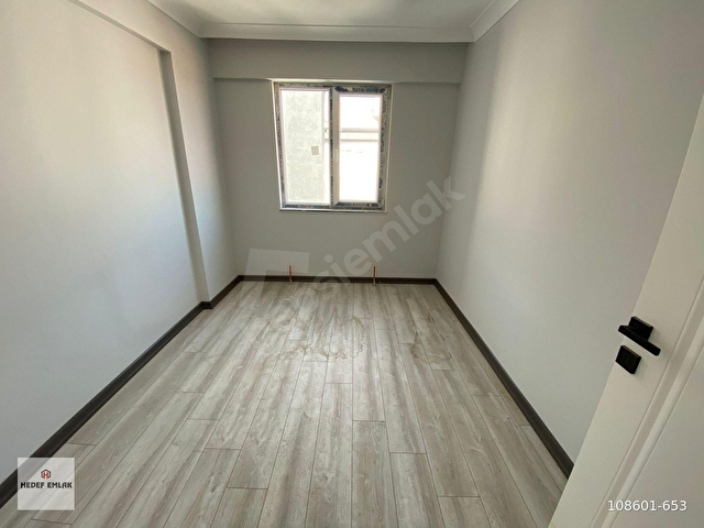HEDEF EMLAK`TAN 3+1 EBEVEYN BANYO YENİ KONSEPT MANZARALI DAİRE!. - Görsel 12
