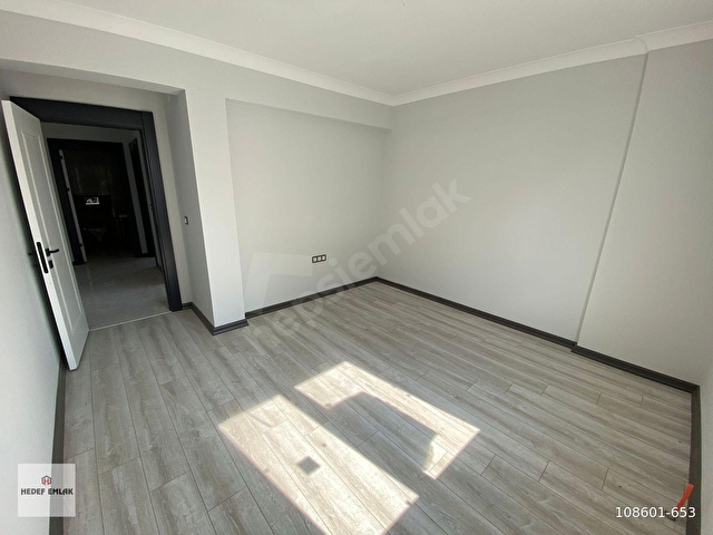 HEDEF EMLAK`TAN 3+1 EBEVEYN BANYO YENİ KONSEPT MANZARALI DAİRE!. - Görsel 15