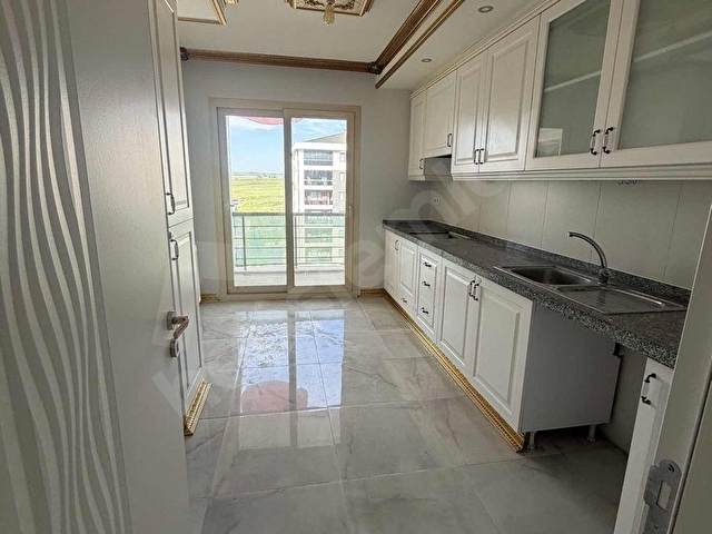 Yeni Mahalle Yorulmaz Sarayları 2+1 Kiralık Daire - Görsel 12
