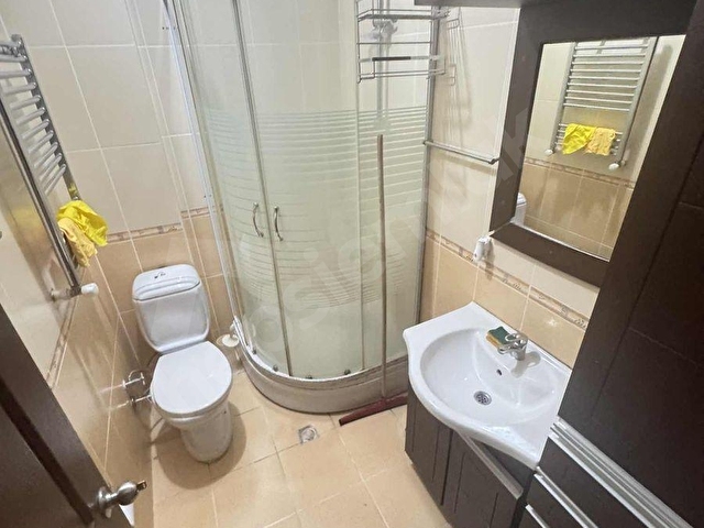 GARANTÖRDEN KARTAL TOPSELVİ MHDE FUUL EŞYALI KİRALIK 3+1 DAİRE - Görsel 25