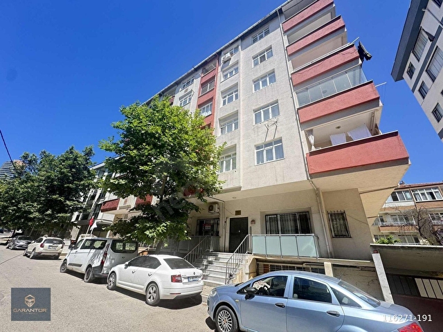 GARANTÖRDEN KARTAL TOPSELVİ MHDE FUUL EŞYALI KİRALIK 3+1 DAİRE