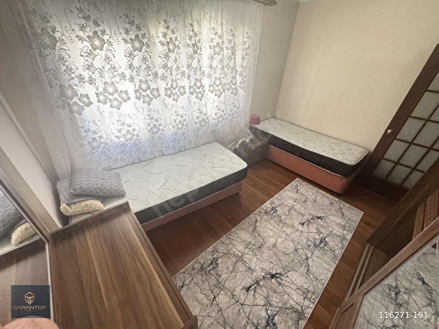 GARANTÖRDEN KARTAL TOPSELVİ MHDE FUUL EŞYALI KİRALIK 3+1 DAİRE - Görsel 30