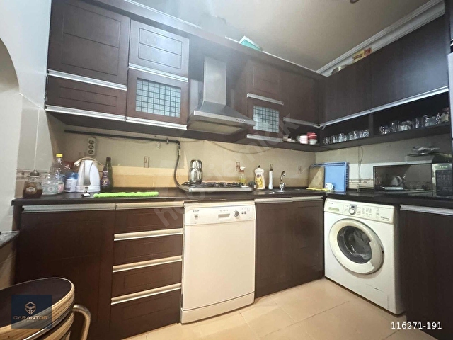 GARANTÖRDEN KARTAL TOPSELVİ MHDE FUUL EŞYALI KİRALIK 3+1 DAİRE - Görsel 19