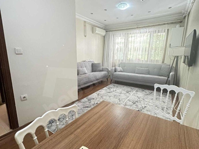 GARANTÖRDEN KARTAL TOPSELVİ MHDE FUUL EŞYALI KİRALIK 3+1 DAİRE - Görsel 8