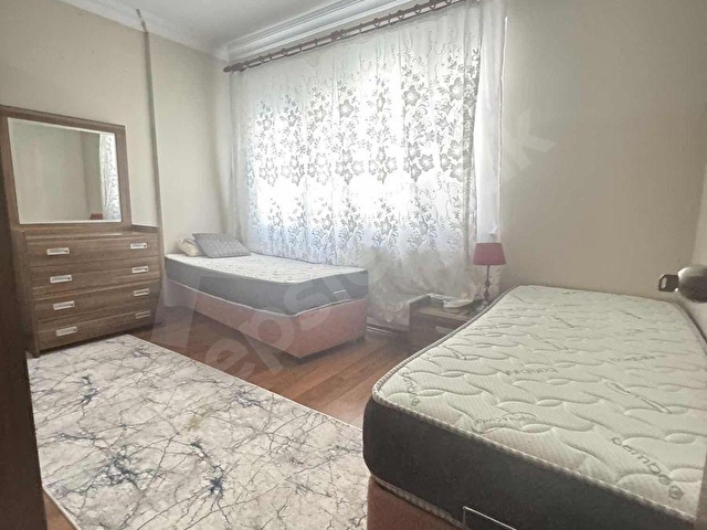 GARANTÖRDEN KARTAL TOPSELVİ MHDE FUUL EŞYALI KİRALIK 3+1 DAİRE - Görsel 9