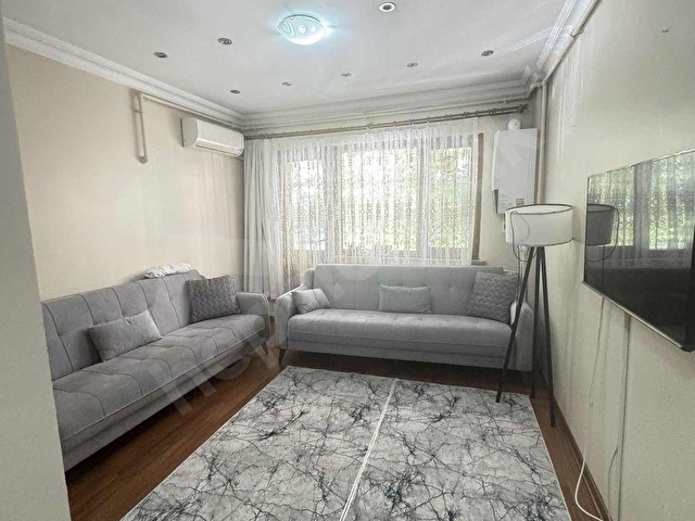 GARANTÖRDEN KARTAL TOPSELVİ MHDE FUUL EŞYALI KİRALIK 3+1 DAİRE - Görsel 12
