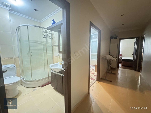 GARANTÖRDEN KARTAL TOPSELVİ MHDE FUUL EŞYALI KİRALIK 3+1 DAİRE - Görsel 23