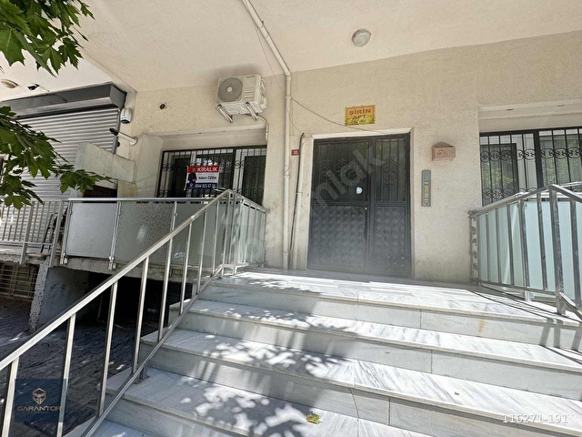 GARANTÖRDEN KARTAL TOPSELVİ MHDE FUUL EŞYALI KİRALIK 3+1 DAİRE - Görsel 4