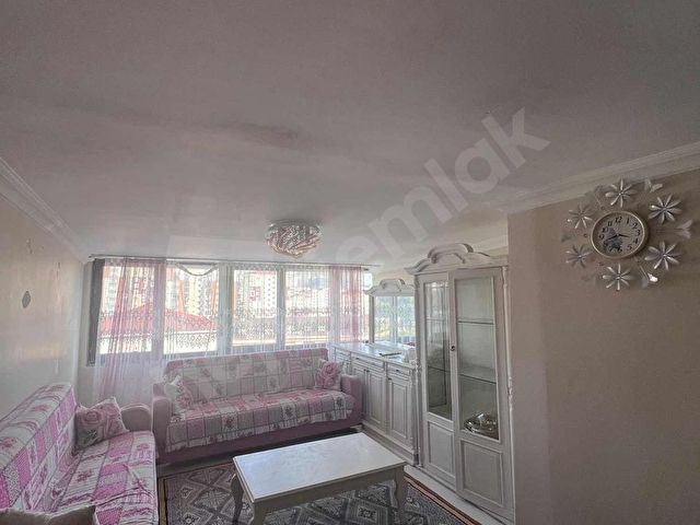 EVO EMLAKTAN KAÇIRILMAYACAK FIRSAT 2+1 DAİRE - Görsel 6