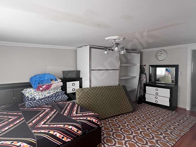 EVO EMLAKTAN KAÇIRILMAYACAK FIRSAT 2+1 DAİRE - Görsel 4