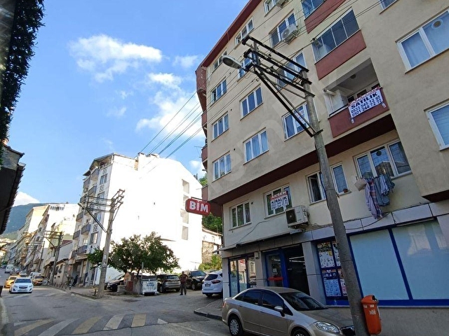AKSENDEN MOLLAARAP EŞREFİLER CADDESİ ÜSTÜNDE ARA KAT DAİRE - Görsel 21