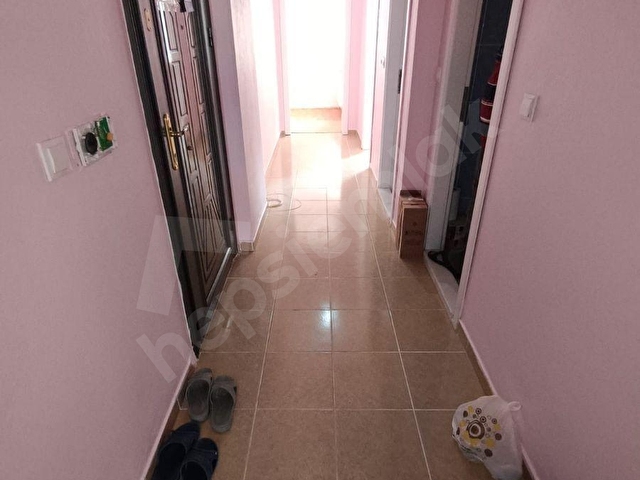 AKSENDEN MOLLAARAP EŞREFİLER CADDESİ ÜSTÜNDE ARA KAT DAİRE - Görsel 7