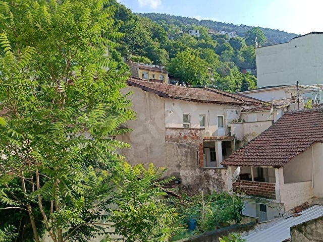 AKSENDEN MOLLAARAP EŞREFİLER CADDESİ ÜSTÜNDE ARA KAT DAİRE - Görsel 18