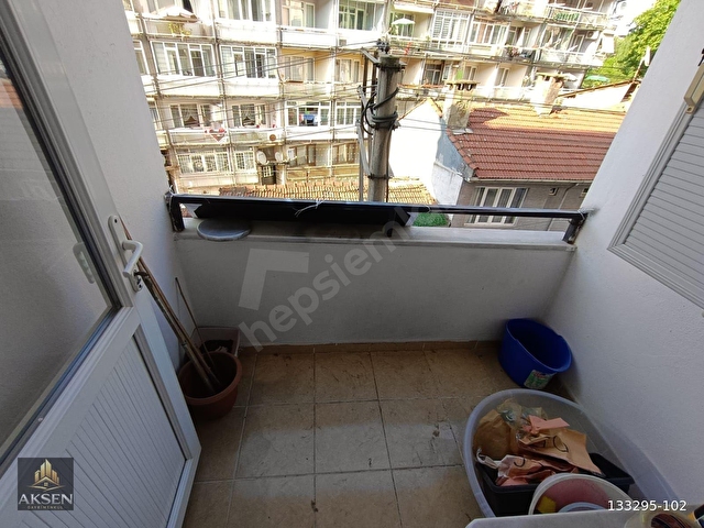 AKSENDEN MOLLAARAP EŞREFİLER CADDESİ ÜSTÜNDE ARA KAT DAİRE - Görsel 15