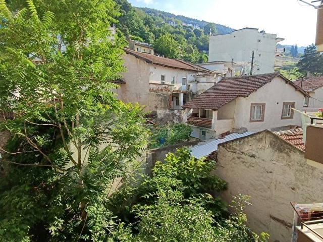 AKSENDEN MOLLAARAP EŞREFİLER CADDESİ ÜSTÜNDE ARA KAT DAİRE - Görsel 19