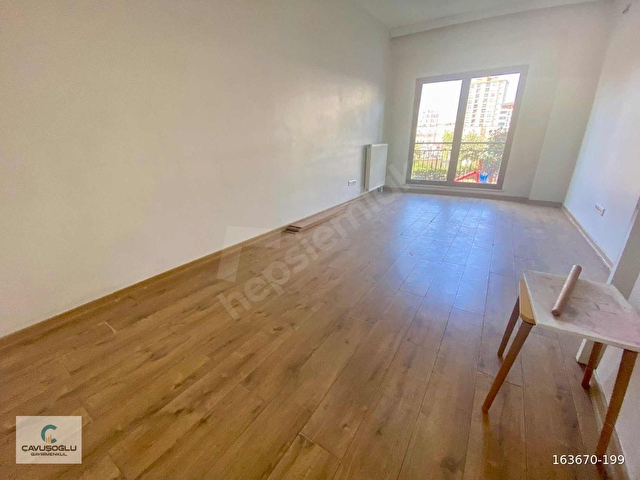 SEVDİ ÇAVUŞOĞLUndan Emlak Konutta 2+1 Satılık Daire 107m2 - Görsel 11