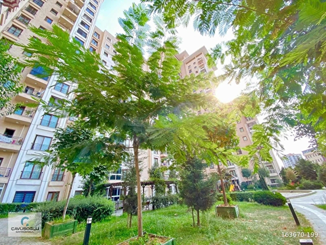 SEVDİ ÇAVUŞOĞLUndan Emlak Konutta 2+1 Satılık Daire 107m2 - Görsel 20