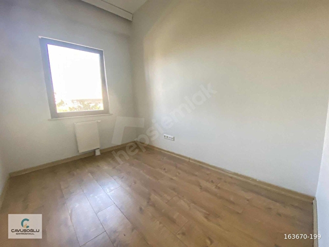 SEVDİ ÇAVUŞOĞLUndan Emlak Konutta 2+1 Satılık Daire 107m2 - Görsel 13