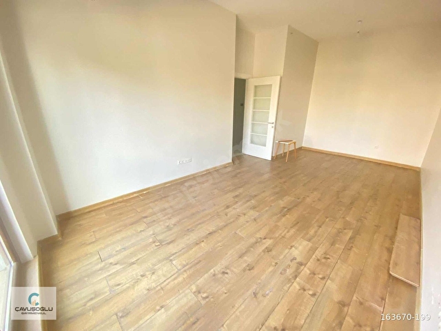 SEVDİ ÇAVUŞOĞLUndan Emlak Konutta 2+1 Satılık Daire 107m2 - Görsel 12