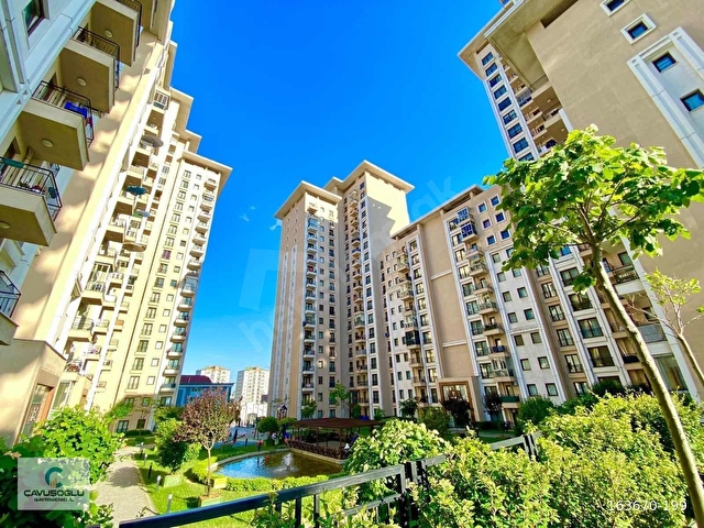 SEVDİ ÇAVUŞOĞLUndan Emlak Konutta 2+1 Satılık Daire 107m2 - Görsel 21