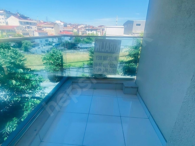 SANCAKTEPE ABDURAHMANGAZİ MAH.KİRALIK 2+1 ARAKAT DAİRE - Görsel 16