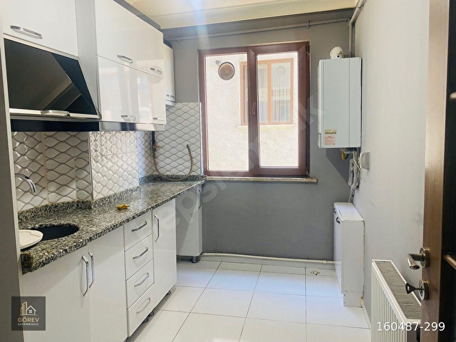SANCAKTEPE ABDURAHMANGAZİ MAH.KİRALIK 2+1 ARAKAT DAİRE - Görsel 17