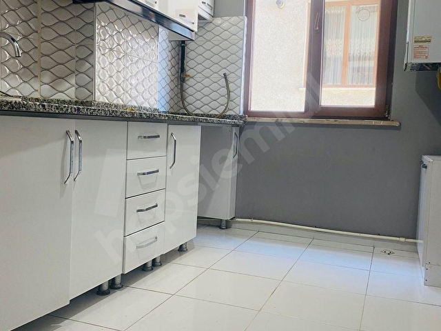 SANCAKTEPE ABDURAHMANGAZİ MAH.KİRALIK 2+1 ARAKAT DAİRE - Görsel 19