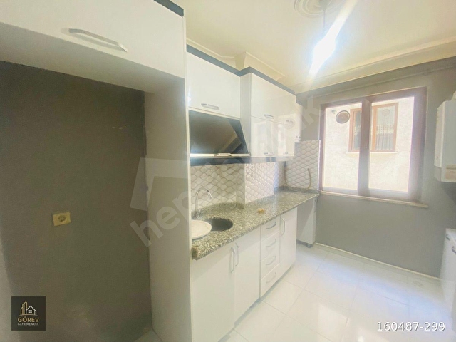 SANCAKTEPE ABDURAHMANGAZİ MAH.KİRALIK 2+1 ARAKAT DAİRE - Görsel 21