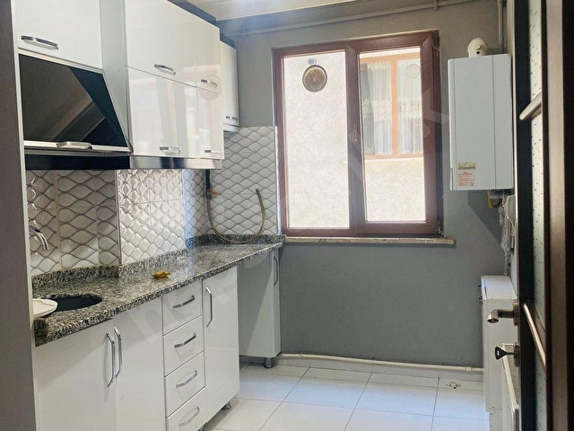 SANCAKTEPE ABDURAHMANGAZİ MAH.KİRALIK 2+1 ARAKAT DAİRE - Görsel 29