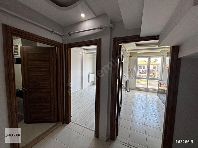 ZAFER MAHALLESİ DERMAN CADDESİ DİBİ KELEPİR SATILIK 3+1 DAİRE - Görsel 7