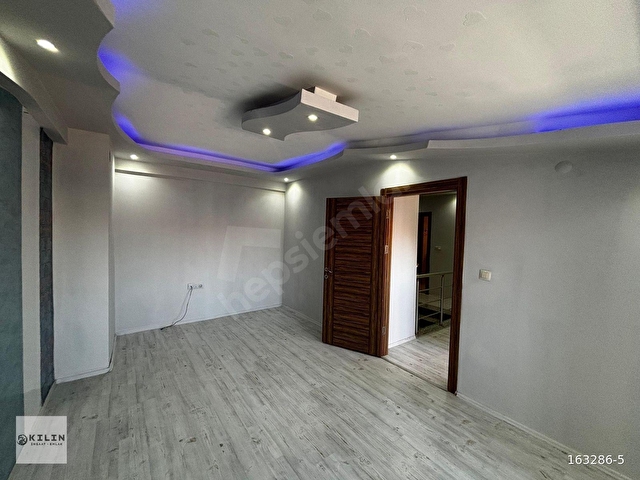 ZAFER MAHALLESİ DERMAN CADDESİ DİBİ KELEPİR SATILIK 3+1 DAİRE - Görsel 21