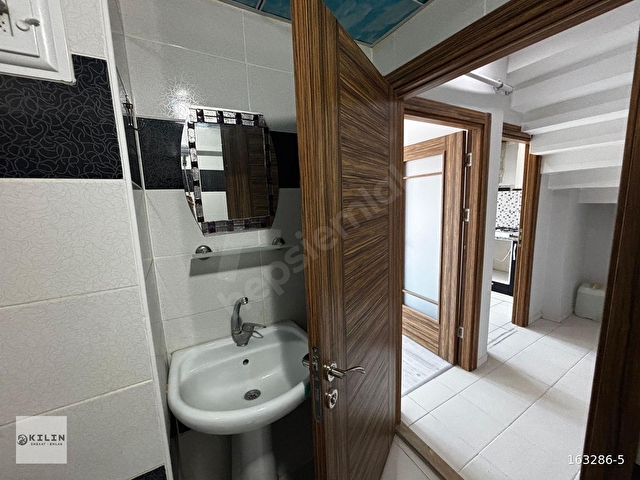 ZAFER MAHALLESİ DERMAN CADDESİ DİBİ KELEPİR SATILIK 3+1 DAİRE - Görsel 10