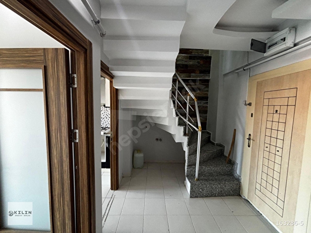ZAFER MAHALLESİ DERMAN CADDESİ DİBİ KELEPİR SATILIK 3+1 DAİRE - Görsel 11