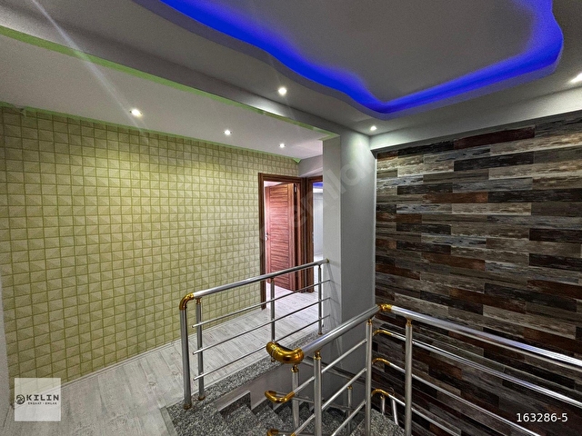 ZAFER MAHALLESİ DERMAN CADDESİ DİBİ KELEPİR SATILIK 3+1 DAİRE - Görsel 13