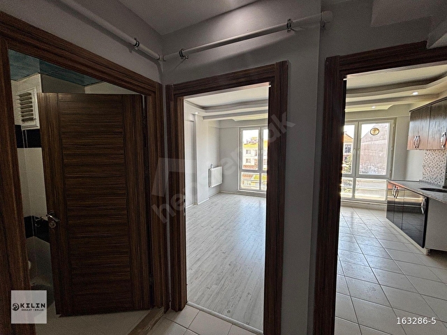 ZAFER MAHALLESİ DERMAN CADDESİ DİBİ KELEPİR SATILIK 3+1 DAİRE - Görsel 8