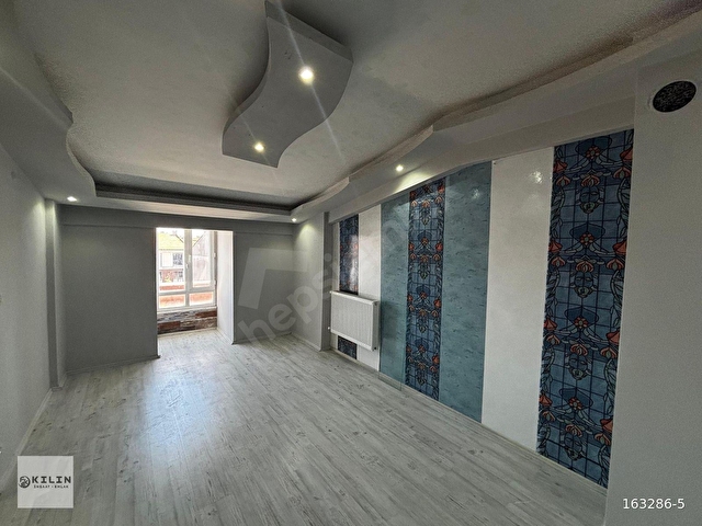 ZAFER MAHALLESİ DERMAN CADDESİ DİBİ KELEPİR SATILIK 3+1 DAİRE - Görsel 20