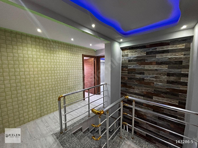 ZAFER MAHALLESİ DERMAN CADDESİ DİBİ KELEPİR SATILIK 3+1 DAİRE - Görsel 16