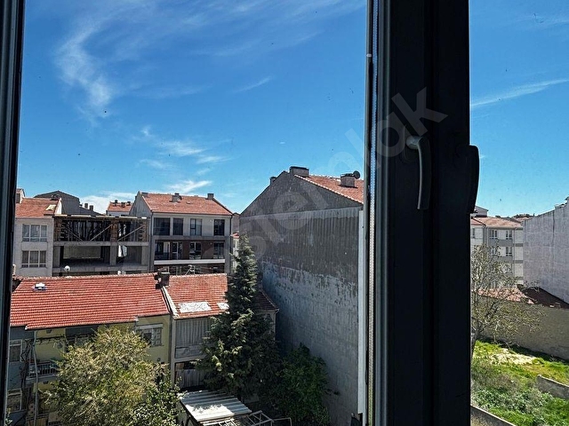 ZAFER MAHALLESİ DERMAN CADDESİ DİBİ KELEPİR SATILIK 3+1 DAİRE - Görsel 2