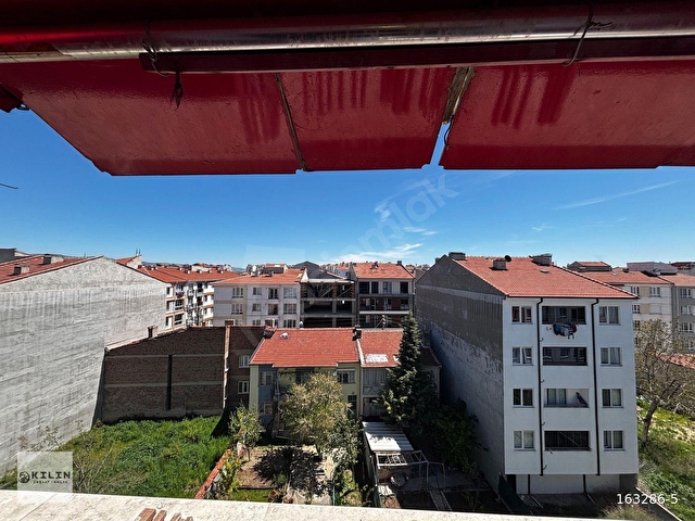 ZAFER MAHALLESİ DERMAN CADDESİ DİBİ KELEPİR SATILIK 3+1 DAİRE - Görsel 26