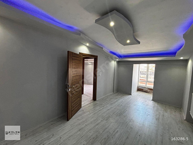 ZAFER MAHALLESİ DERMAN CADDESİ DİBİ KELEPİR SATILIK 3+1 DAİRE - Görsel 19