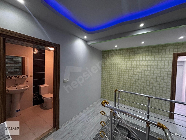 ZAFER MAHALLESİ DERMAN CADDESİ DİBİ KELEPİR SATILIK 3+1 DAİRE - Görsel 18