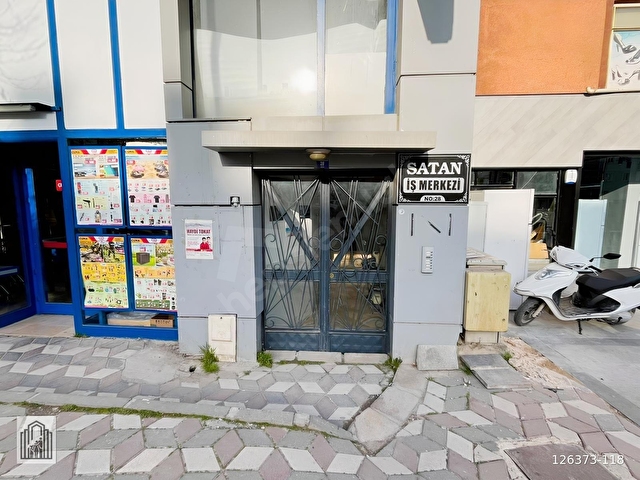 KİRALIK ESKİ NİKSAR YOLU KAVŞAĞINDA 3 ODALI OFİS - Görsel 8