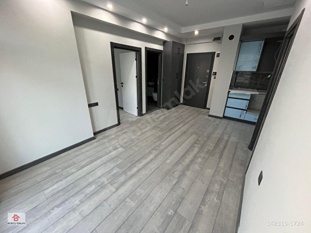 ADLİYE YANINDA 2+1 SIFIR DAİRE İSTEYENLERE --- BURCU EMLAKTAN - Görsel 4