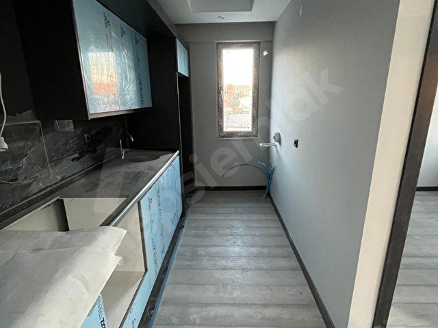 ADLİYE YANINDA 2+1 SIFIR DAİRE İSTEYENLERE --- BURCU EMLAKTAN - Görsel 6