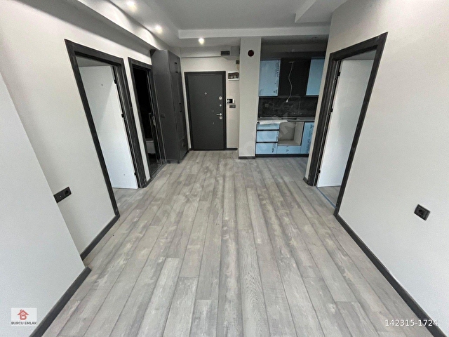 ADLİYE YANINDA 2+1 SIFIR DAİRE İSTEYENLERE --- BURCU EMLAKTAN - Görsel 3