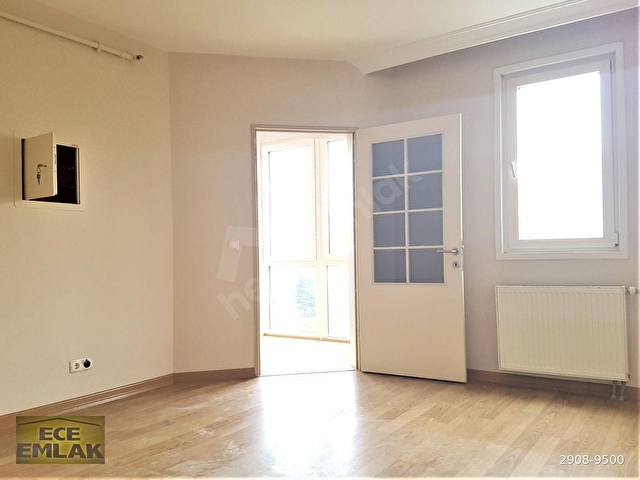 Kozyatağı Baytur Konutlarında Deniz Havuz Manzaralı 1+1 kiralık - Görsel 21