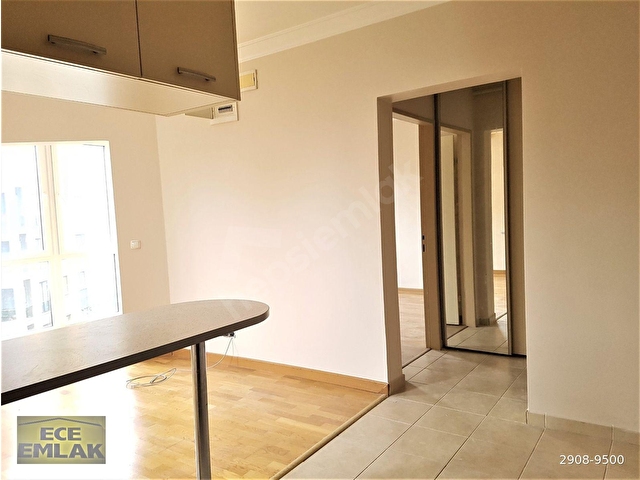 Kozyatağı Baytur Konutlarında Deniz Havuz Manzaralı 1+1 kiralık - Görsel 12