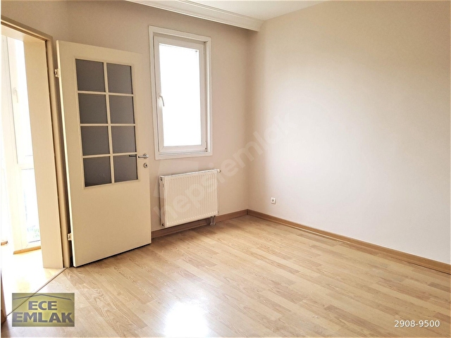 Kozyatağı Baytur Konutlarında Deniz Havuz Manzaralı 1+1 kiralık - Görsel 20