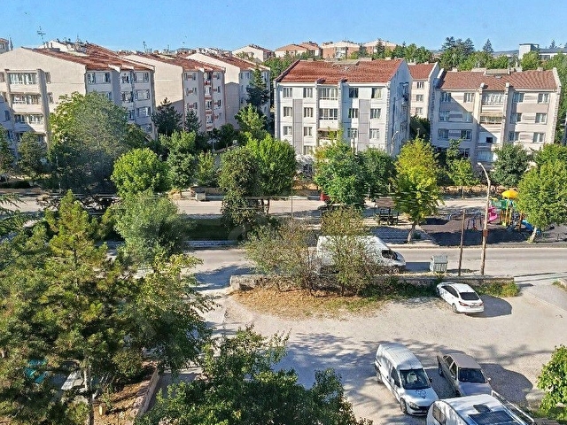 ULUÖNDER MAHALLESİ KİRALIK 2+1 - Görsel 12