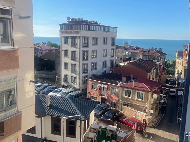 İskenderpaşa Mahallesi Satılık 3+1 Daire - Görsel 30